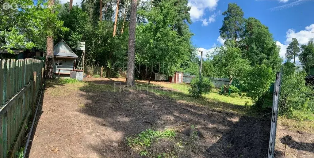 Участок в посёлок городского типа Кратово, улица Орджоникидзе, 33 (5 ... - Фото 1