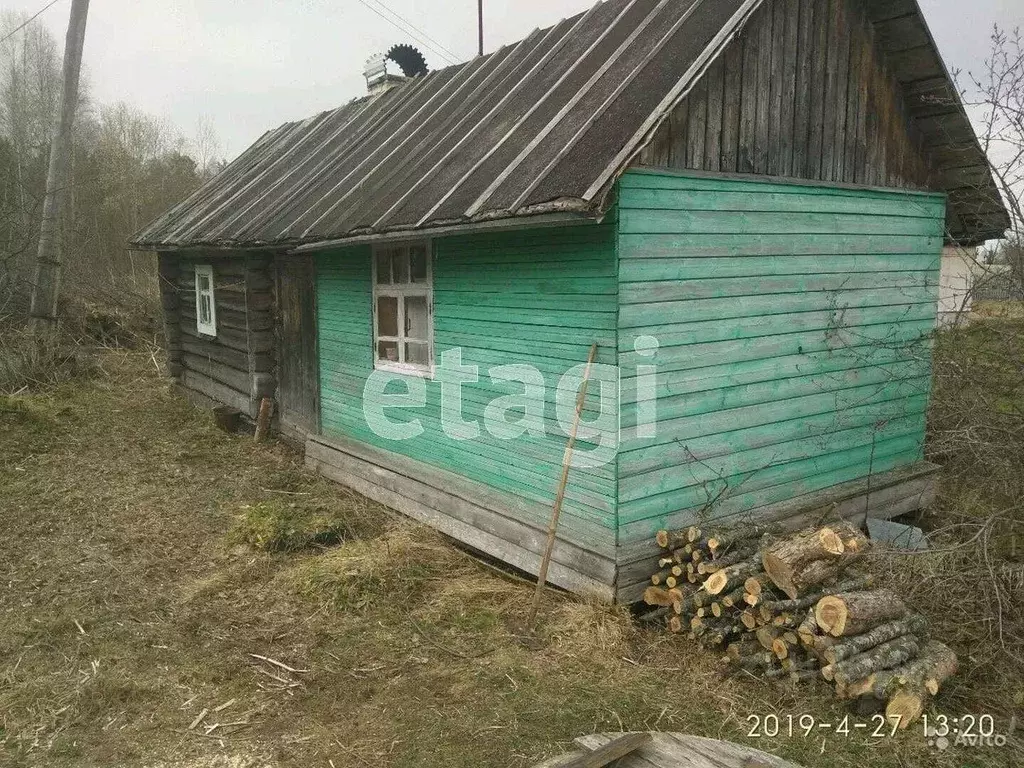 Куплю Недорогой Дом В Шекснинском Районе