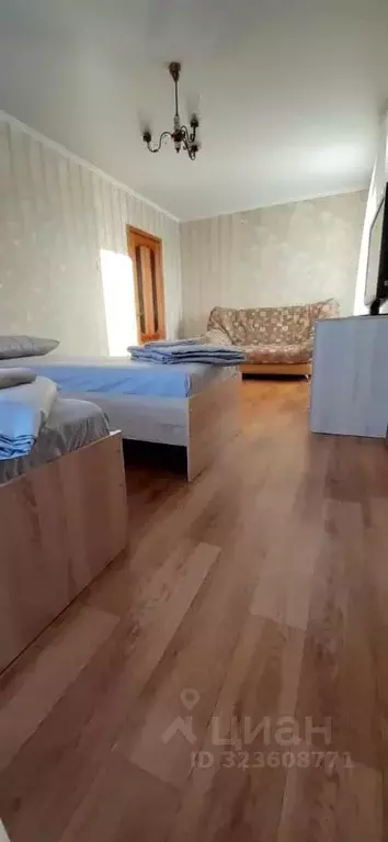 1-к кв. Татарстан, Набережные Челны 42-й комплекс, 2 (35.3 м) - Фото 2