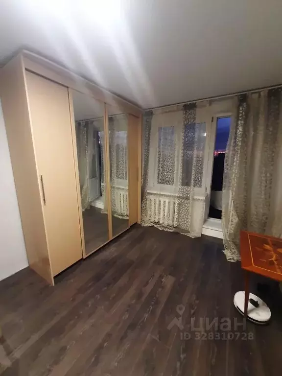 1-к кв. Санкт-Петербург, Санкт-Петербург, Красное Село Кингисеппское ... - Фото 1