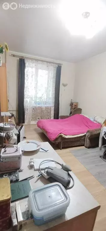 3-комнатная квартира: Самара, улица Ерошевского, 55 (72.6 м) - Фото 0