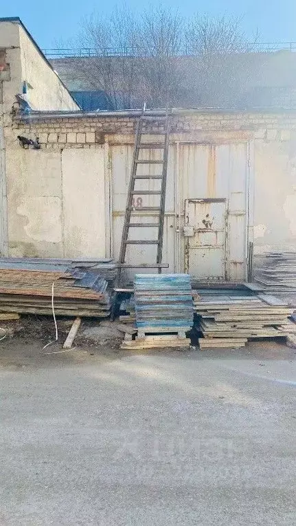 Помещение свободного назначения в Крым, Симферополь ул. Генерала ... - Фото 1