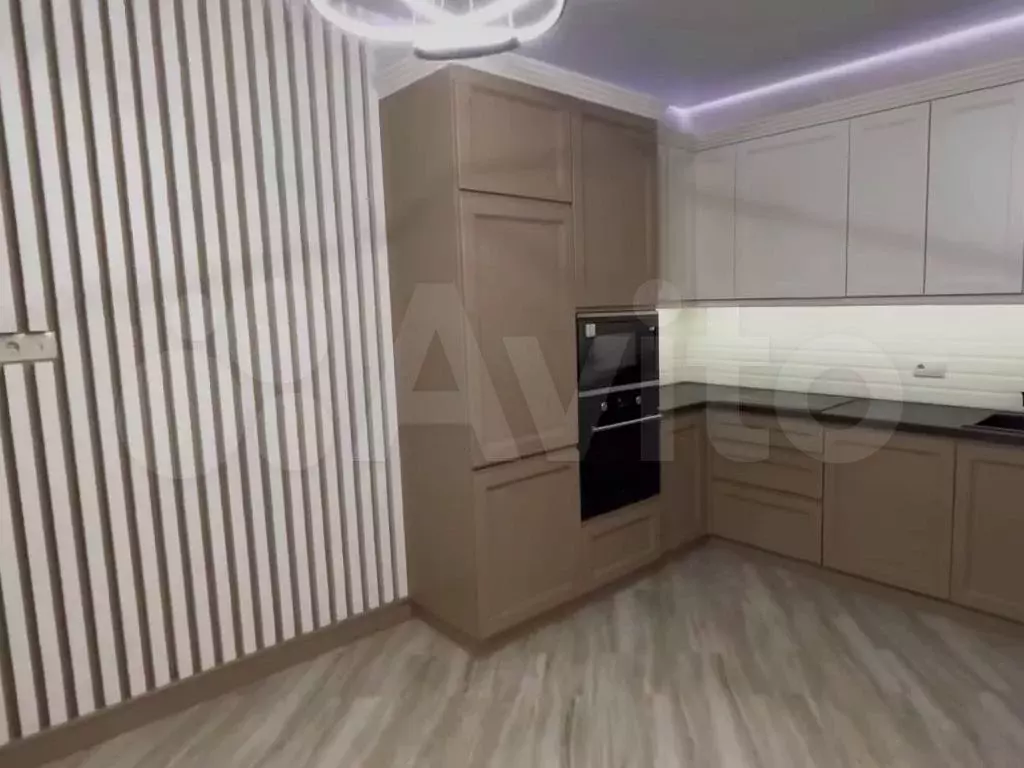 1-к. квартира, 38,9 м, 2/10 эт. - Фото 1