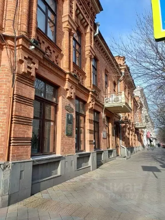 Студия Краснодарский край, Краснодар Центральный мкр, ул. ... - Фото 2