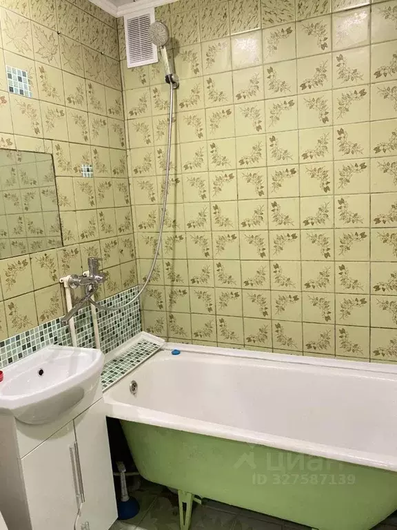 1-к кв. Татарстан, Казань ул. Побежимова, 57 (38.0 м) - Фото 2