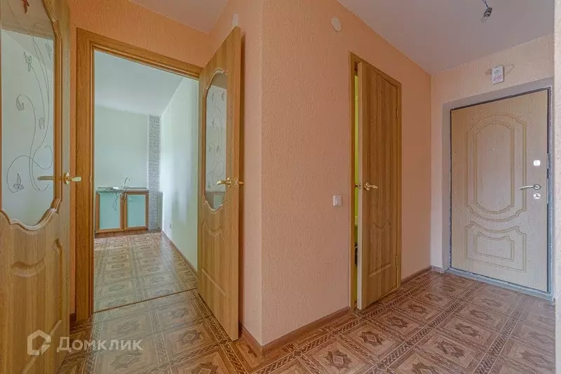 Продаётся 1-к квартира, 35.3 м - Фото 0