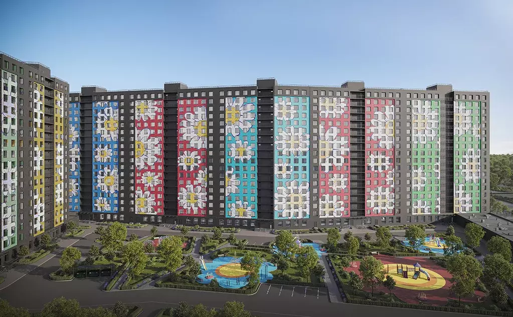 Продаётся 2-к квартира, 52 м - Фото 0