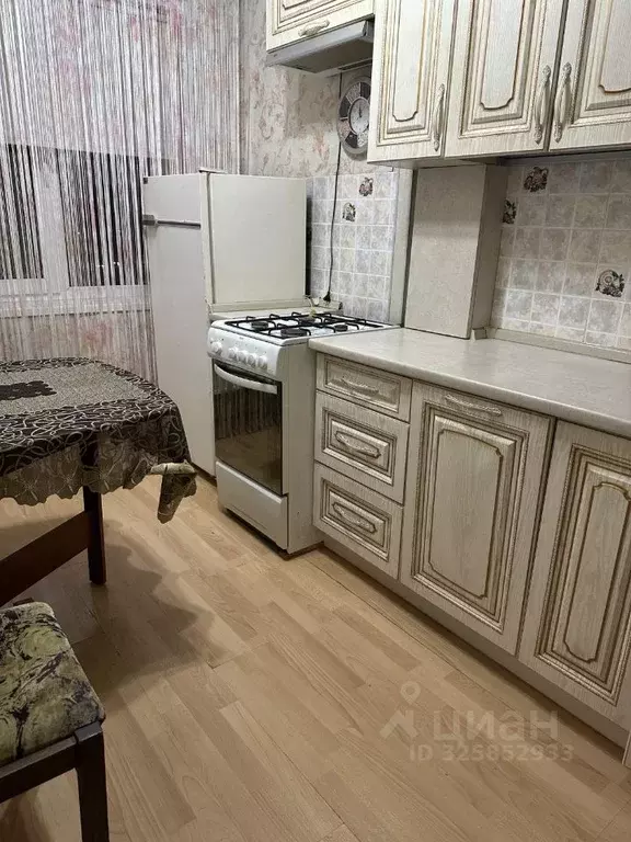 2-к кв. Омская область, Омск ул. Лукашевича, 1 (50.0 м) - Фото 2