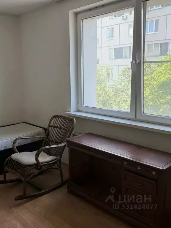 3-к кв. Москва Булатниковский проезд, 16Б (72.4 м) - Фото 1