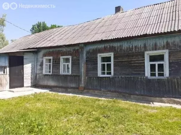 Дом в Аношинка, улица Пантюхова (42.9 м) - Фото 1