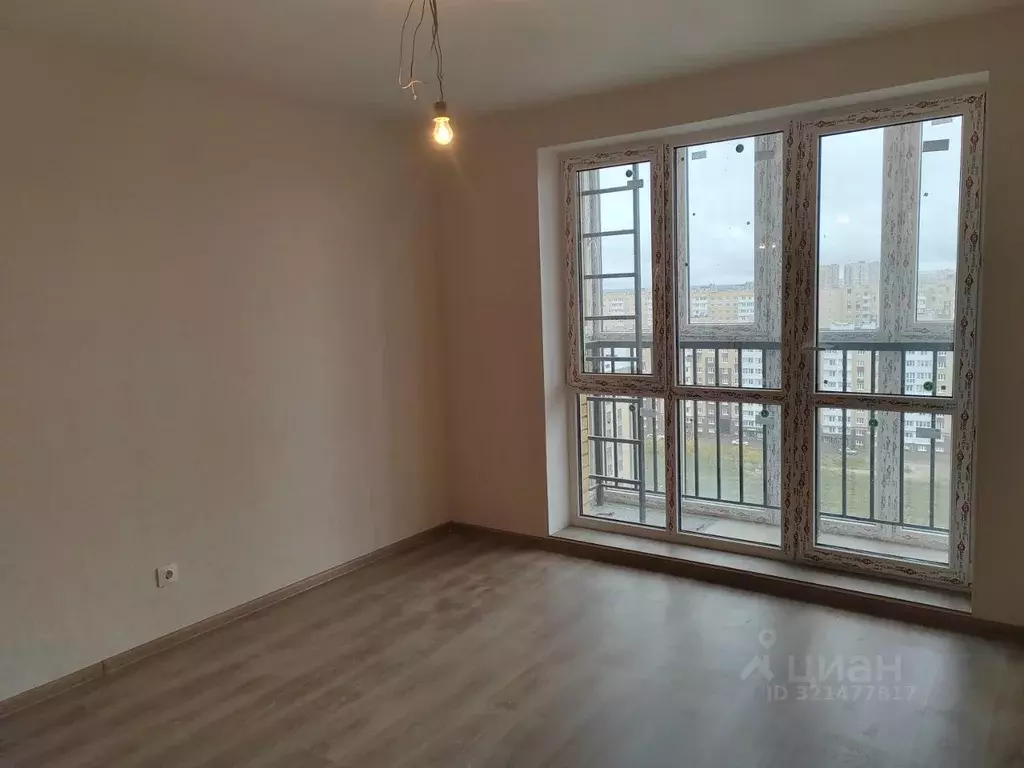 2-к кв. Тверская область, Тверь ул. С.Я. Лемешева, 6 (53.5 м) - Фото 1