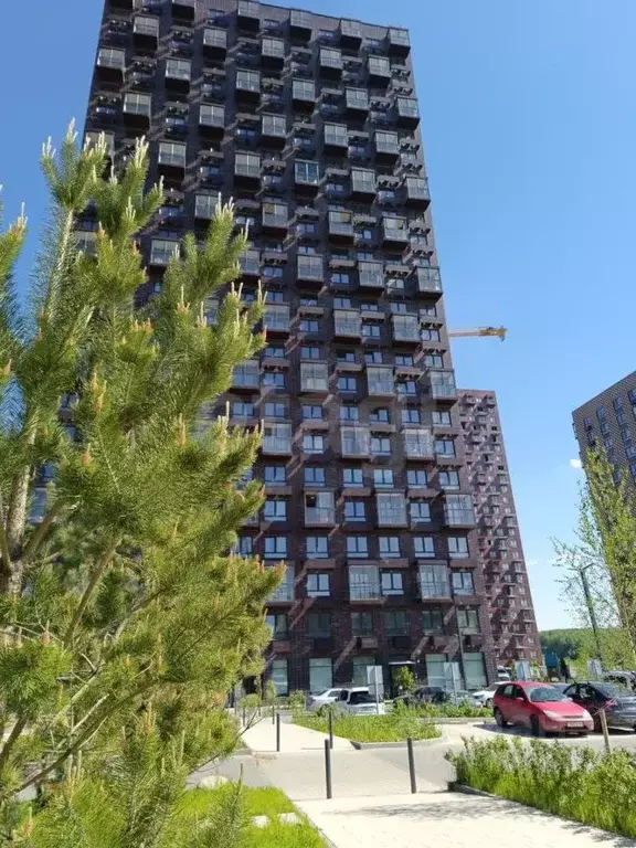 2-к кв. Нижегородская область, Нижний Новгород д. Утечино, ул. ... - Фото 0