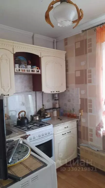 Комната Москва ул. Газопровод, 3К1 (16.0 м) - Фото 1