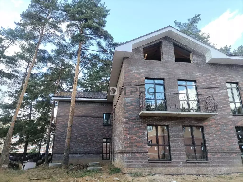 Таунхаус в Ярославская область, Ярославский муниципальный округ, пос. ... - Фото 1