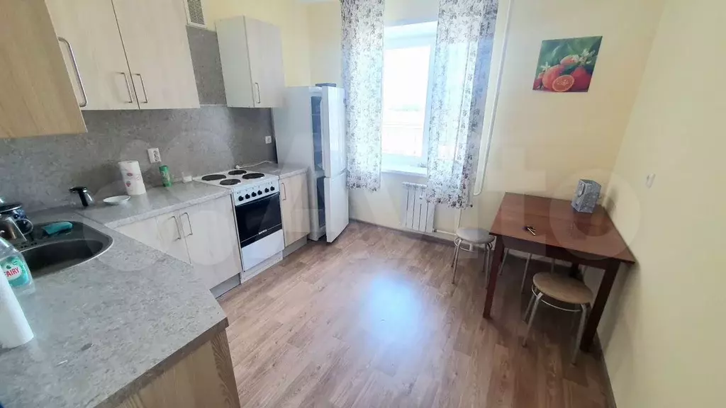 2-к. квартира, 58 м, 9/10 эт. - Фото 1