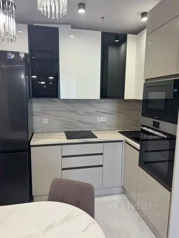2-к кв. Москва ул. Наметкина, 10Д (40.0 м) - Фото 1