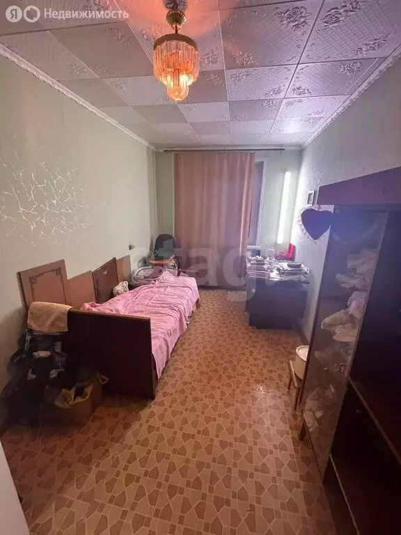 4-комнатная квартира: Альметьевск, улица Пушкина, 37 (60.9 м) - Фото 2