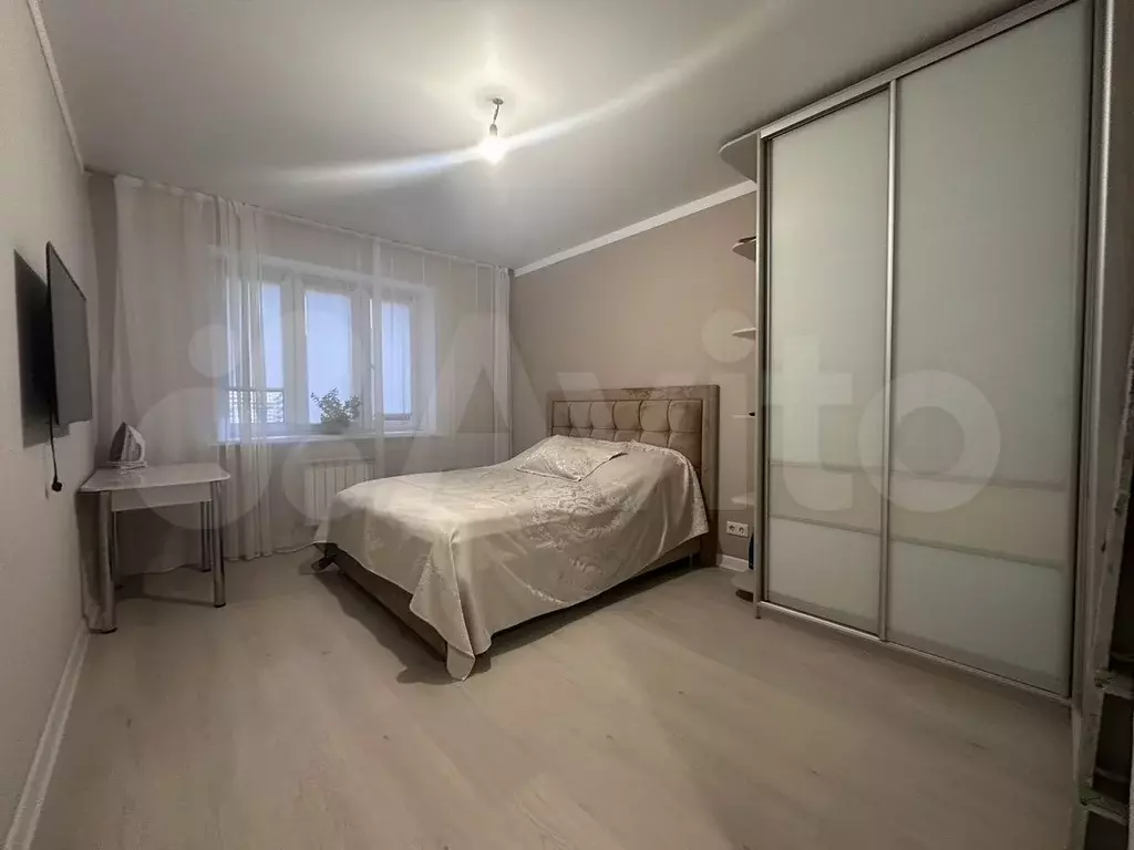 2-к. квартира, 60 м, 8/17 эт. - Фото 0