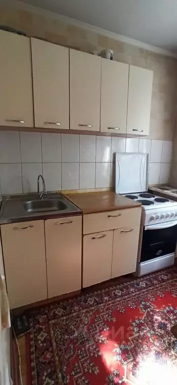 1-к кв. Новосибирская область, Новосибирск Звездная ул., 9 (30.6 м) - Фото 1