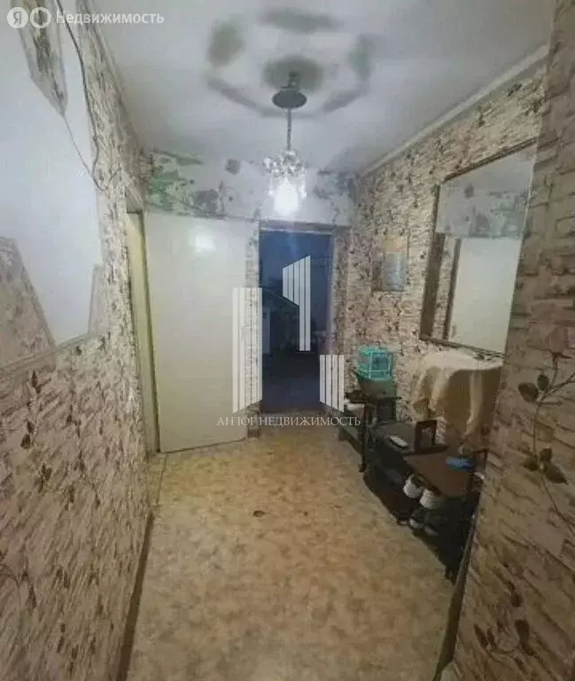 1к в -комнатной квартире (50 м) - Фото 1