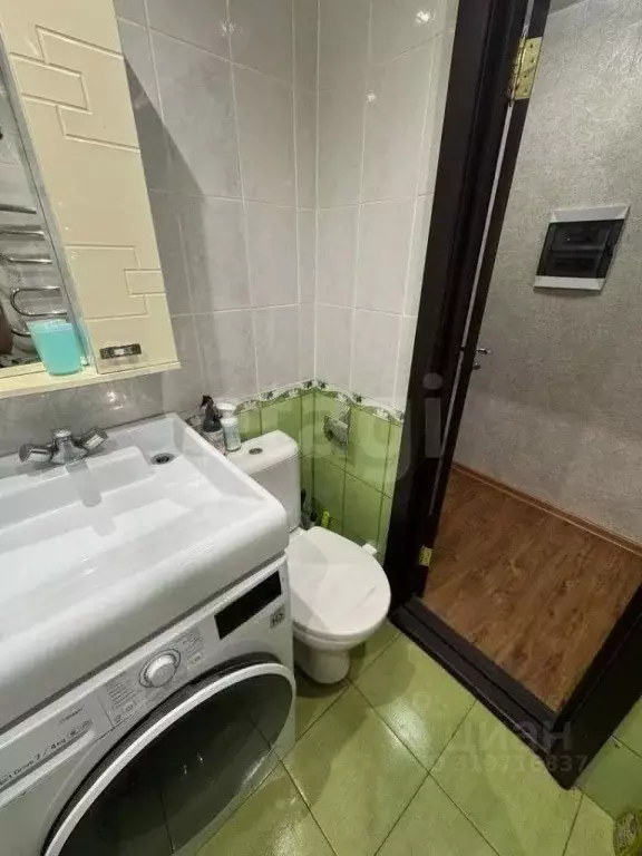 2-к кв. Хабаровский край, Хабаровск ул. Шевчука, 36А (43.0 м) - Фото 1