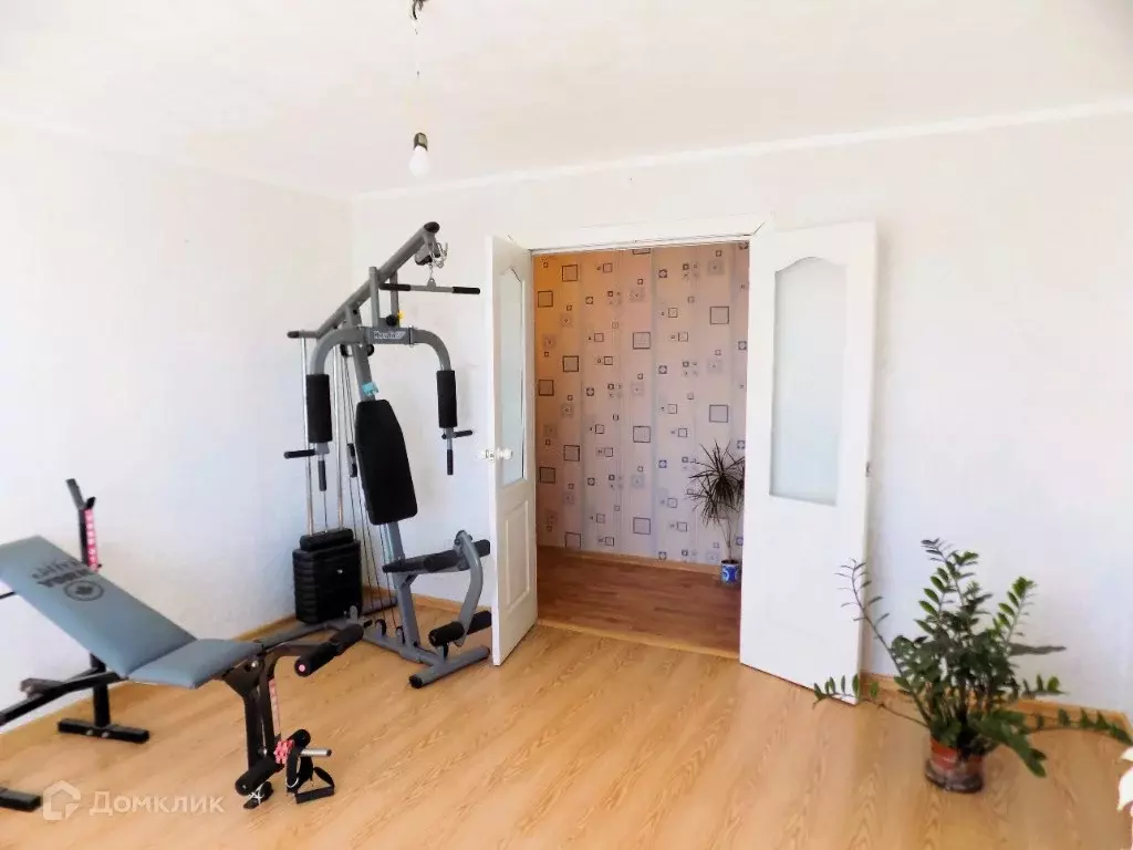 Продаётся 3-к квартира, 59 м - Фото 0