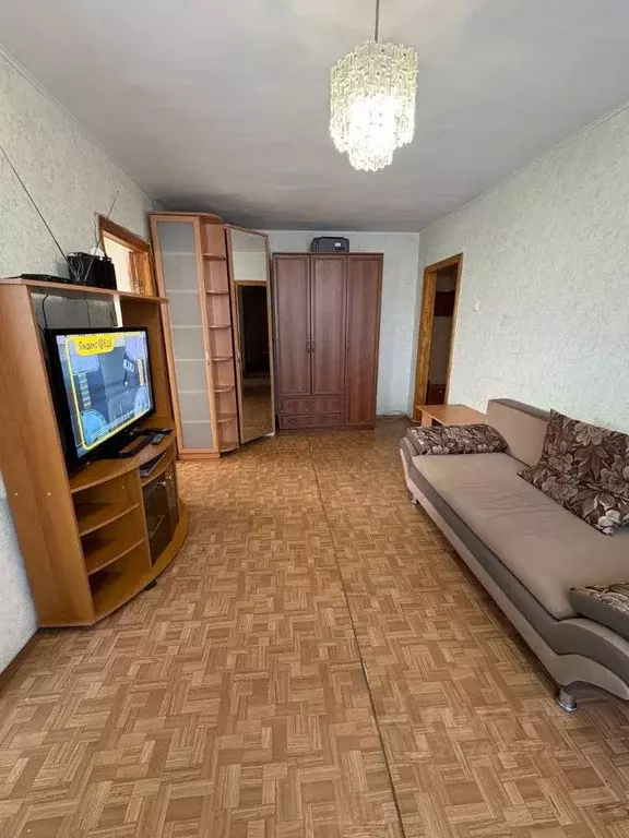 4-к кв. Кемеровская область, Кемерово ул. Ворошилова, 6А (64.0 м) - Фото 2