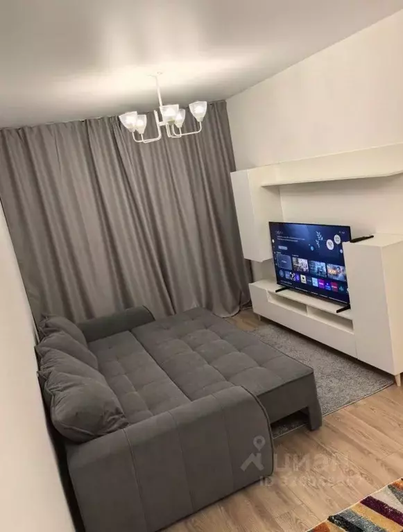 2-к кв. Московская область, Химки городской округ, д. Юрлово к1/2 ... - Фото 1