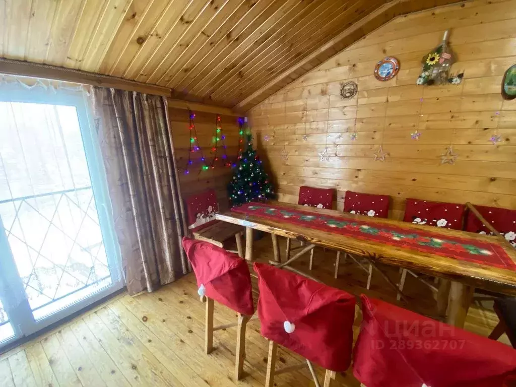 Дом в Карачаево-Черкесия, Теберда Карачаевский городской округ, ул. ... - Фото 2