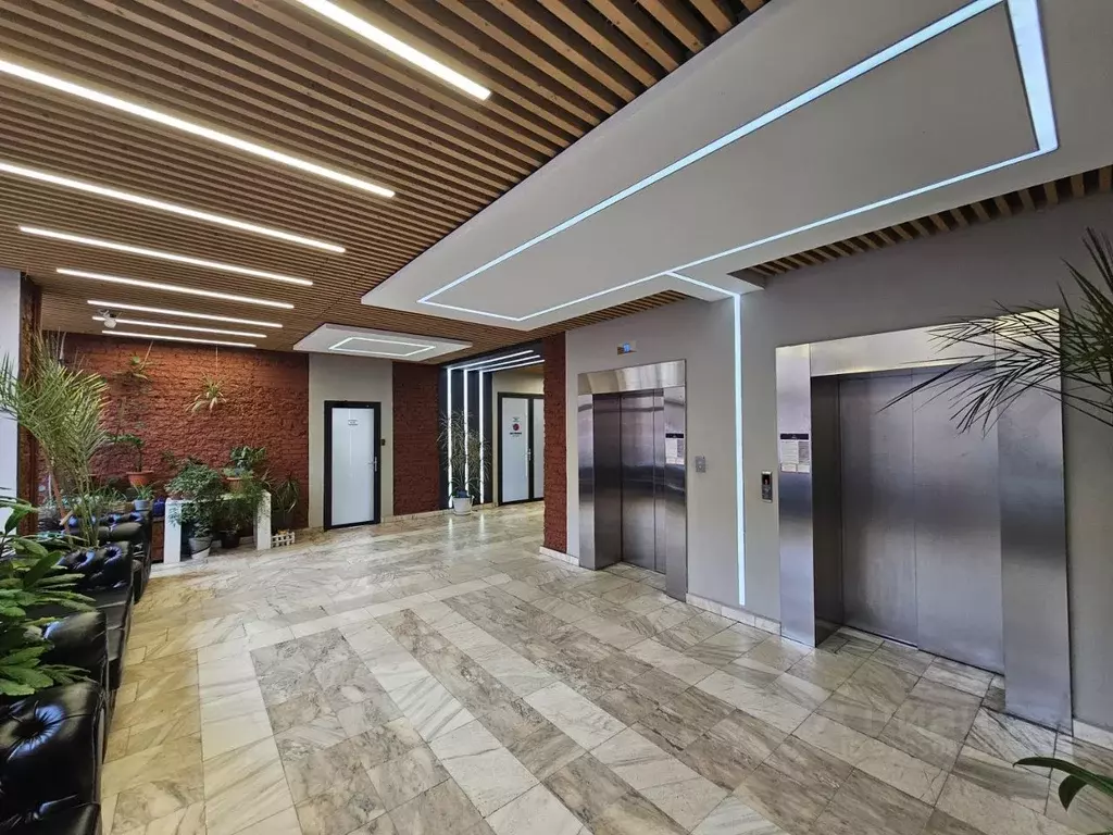 Офис в Москва Большая Черемушкинская ул., 34 (24 м) - Фото 2