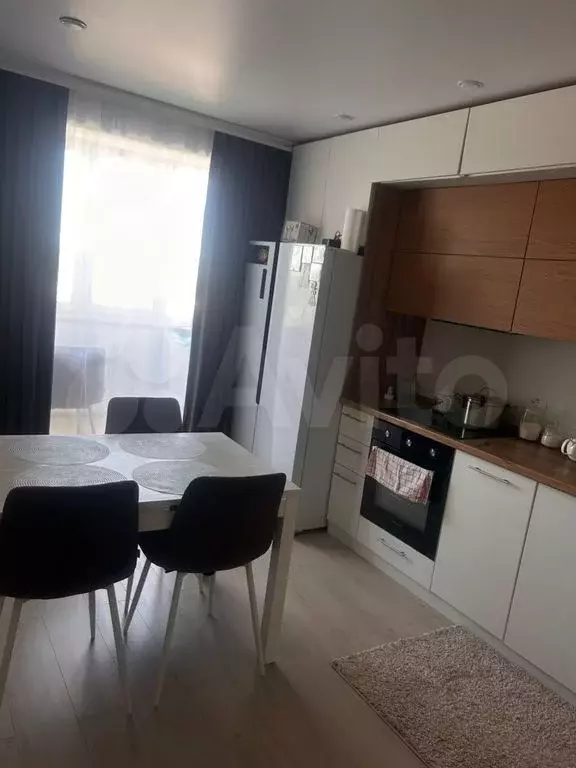 3-к. квартира, 63 м, 5/9 эт. - Фото 1