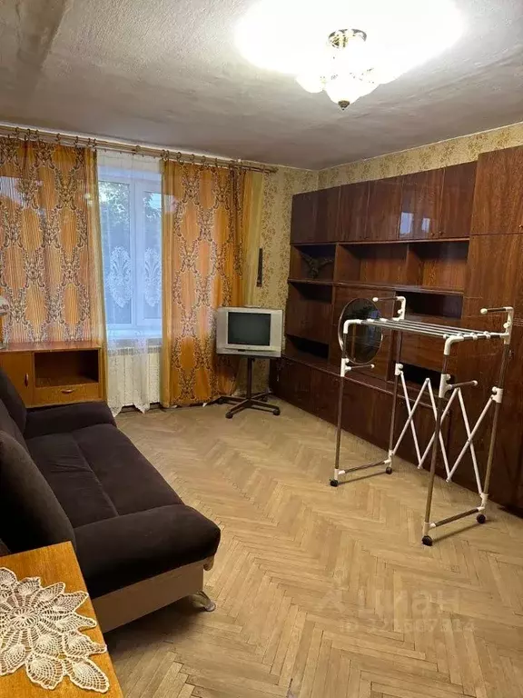 2-к кв. Ленинградская область, Выборг Первомайская ул., 13 (48.0 м) - Фото 2