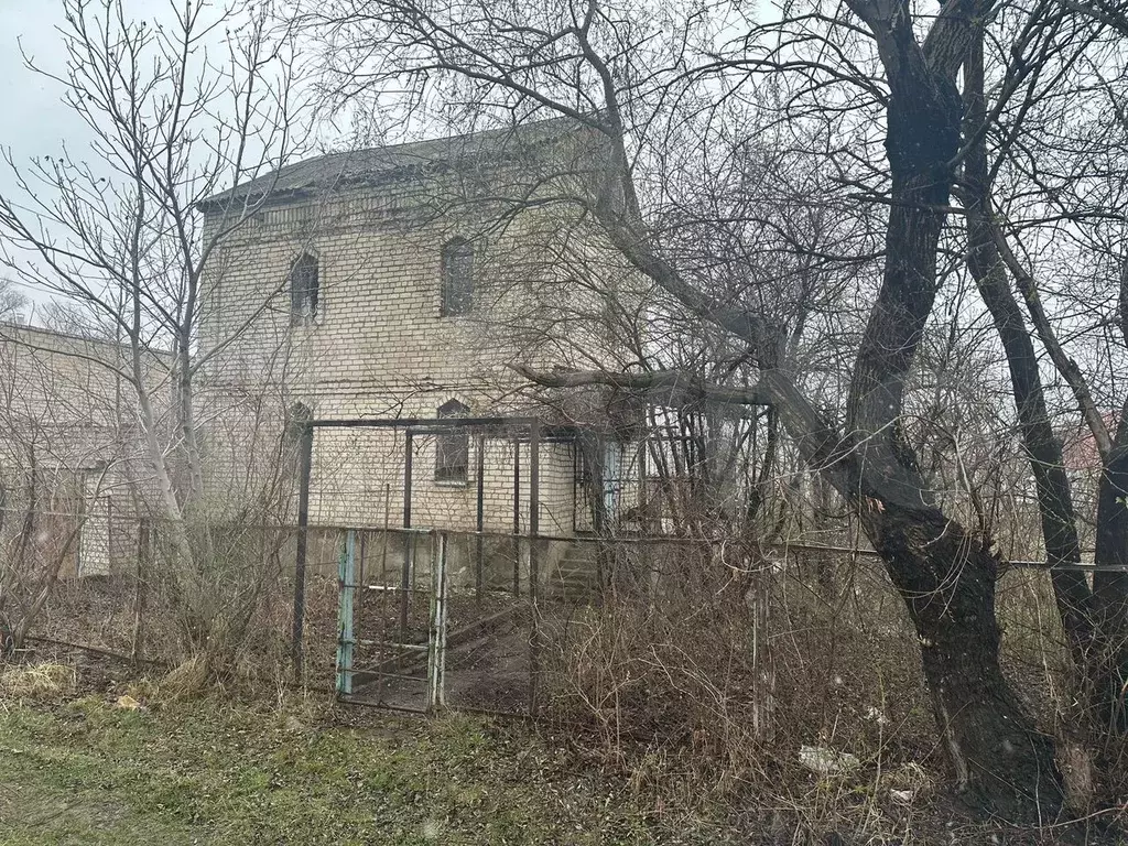 Дом 75 м на участке 6,25 га - Фото 1