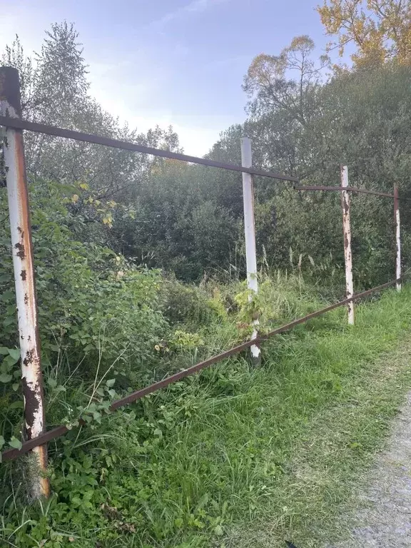 Участок в Смоленская область, Смоленск Монтажник СТ,  (5.0 сот.) - Фото 1
