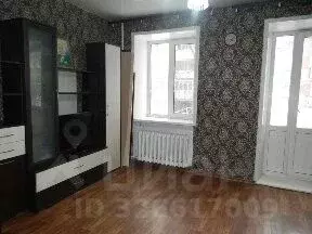 2-к кв. Новосибирская область, Новосибирск Народная ул., 61 (50.7 м) - Фото 1