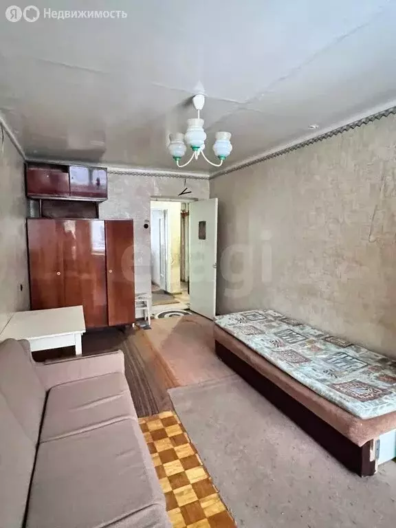 2-комнатная квартира: Ижевск, улица 9 Января, 167 (44 м) - Фото 2