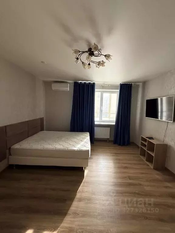 1-к кв. Свердловская область, Екатеринбург ул. Циолковского, 57 (50.0 ... - Фото 1