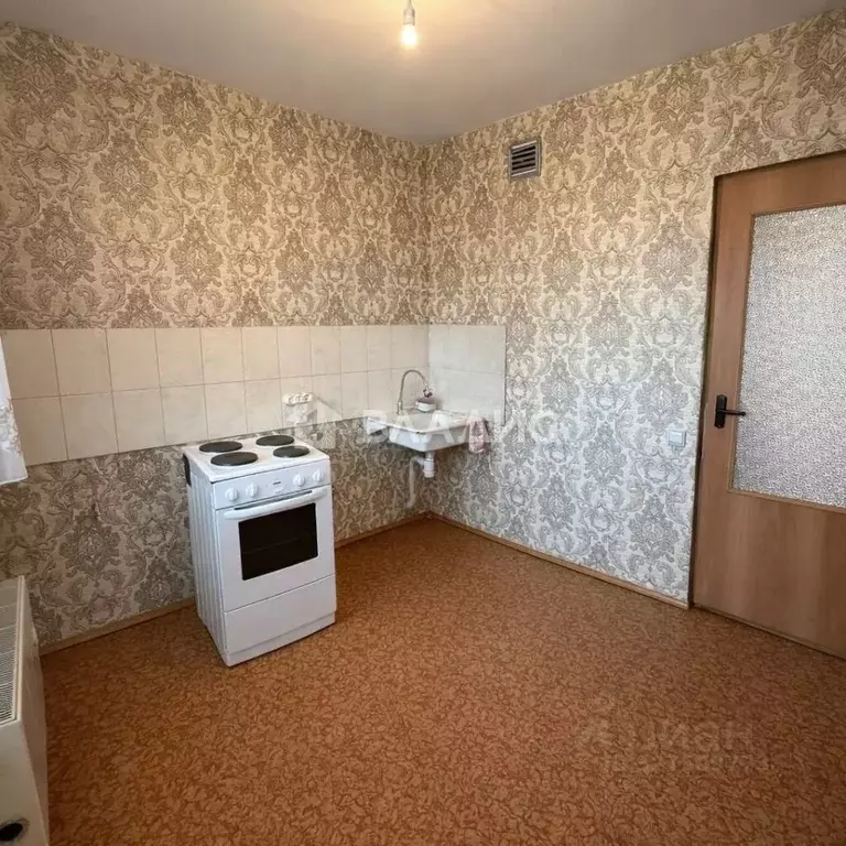 2-к кв. Нижегородская область, Нижний Новгород Щербинки жилрайон, ... - Фото 2