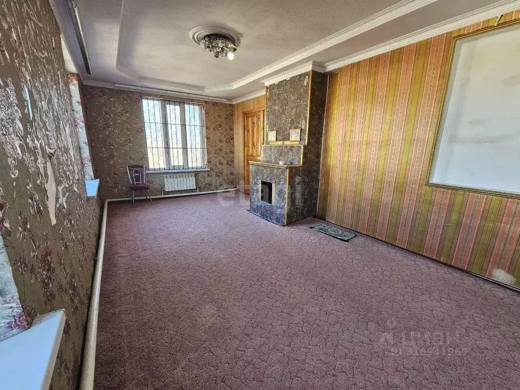 Дом в Ингушетия, Назрань ул. Муталиева (300 м) - Фото 0