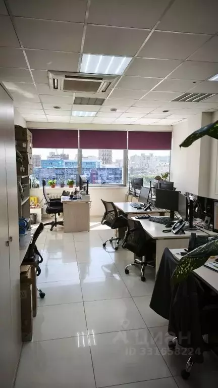 Офис в Свердловская область, Екатеринбург ул. Радищева, 6А (63 м) - Фото 1