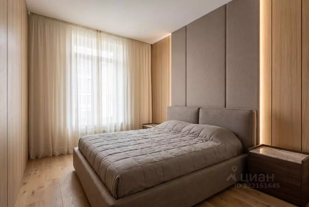 3-к кв. Москва бул. Братьев Весниных, 1 (70.0 м) - Фото 2