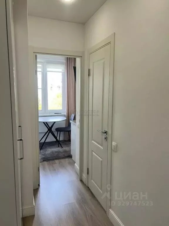 1-к кв. Москва Матвеевская ул., 10К3 (33.1 м) - Фото 1