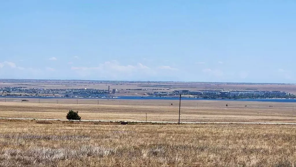 Участок в Крым, Черноморский район, Новоивановское с/пос  (1.0 сот.) - Фото 2