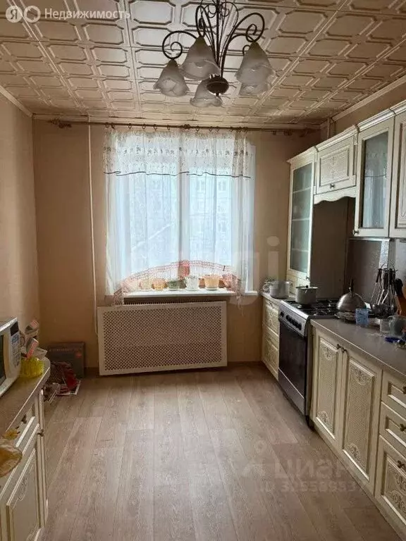 3-комнатная квартира: Калуга, Звёздная улица, 13 (71.6 м) - Фото 2