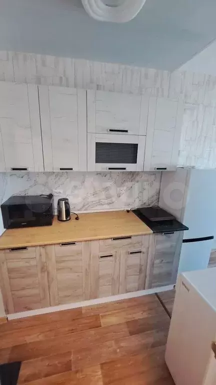 Квартира-студия, 18 м, 3/9 эт. - Фото 0