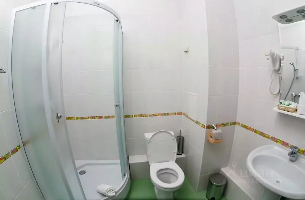 Комната Кировская область, Киров ул. Преображенская, 82/1 (17.0 м) - Фото 1