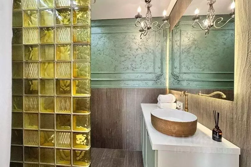 1-к кв. Ростовская область, Ростов-на-Дону ул. Максима Горького, 297 ... - Фото 2