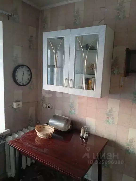 2-к кв. Владимирская область, Муром ул. Куйбышева, 27 (44.7 м) - Фото 1