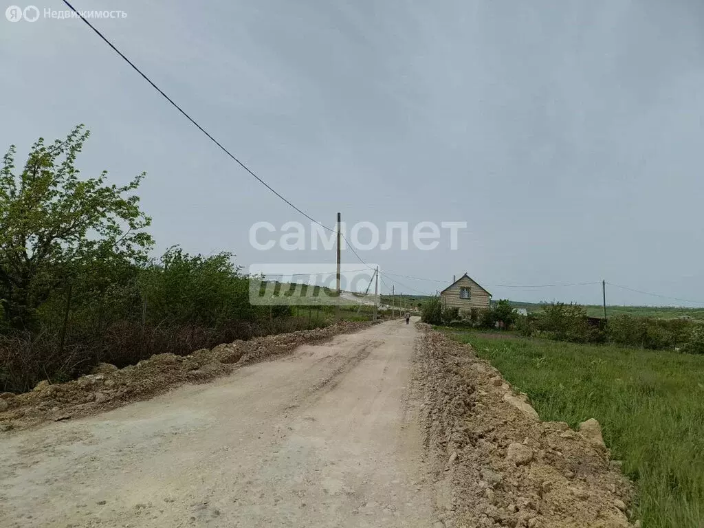 Участок в Ставрополь, Ленинский район, микрорайон № 12 (5.8399997 м) - Фото 1