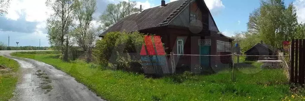 Участок 10 сот. (ИЖС) - Фото 0